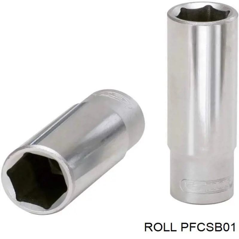PFCSB01 Roll 