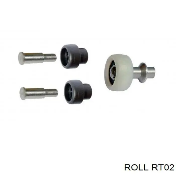  Roll RT02 preço, a partir de 26,02 USD
