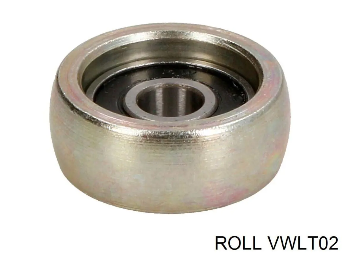 VWLT02 Roll 