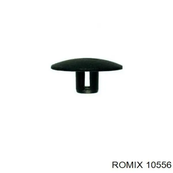 Cápsula (prendedor) de fixação do forro do pára-choque do pára-lama dianteiro Peugeot/Citroen 7481ZN preço, a partir de 1,29 USD