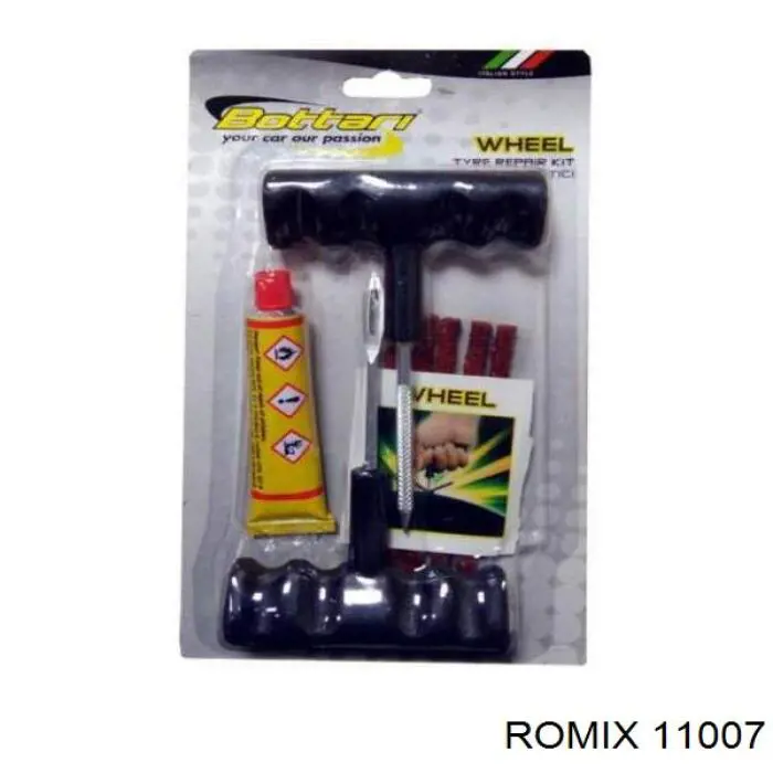  Romix 11007 preço, a partir de 0,57 USD