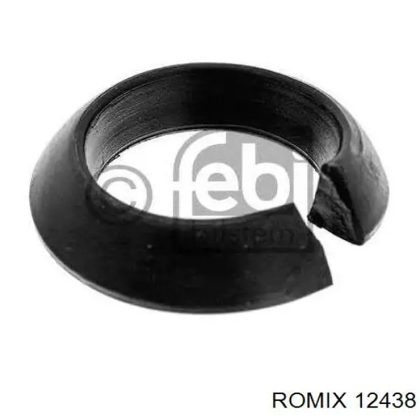 Compre ROM12438 Romix Braçadeira de compactador da porta