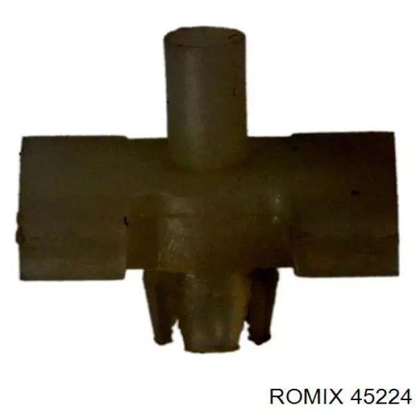 51810310 Fiat/Alfa/Lancia Parafuso (porca) de fixação