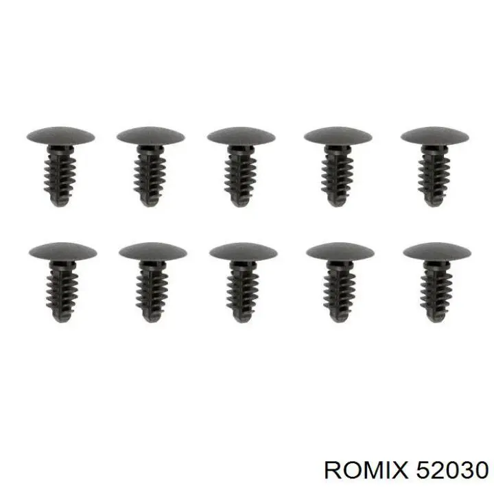  Romix 52030 preço, a partir de 2,57 USD