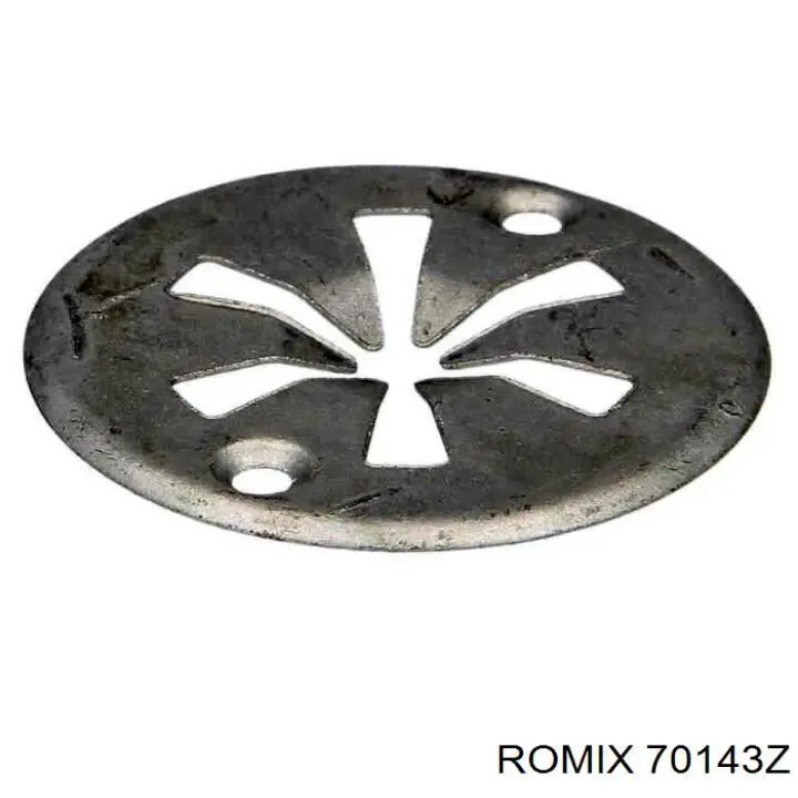 ROM70143Z Romix 