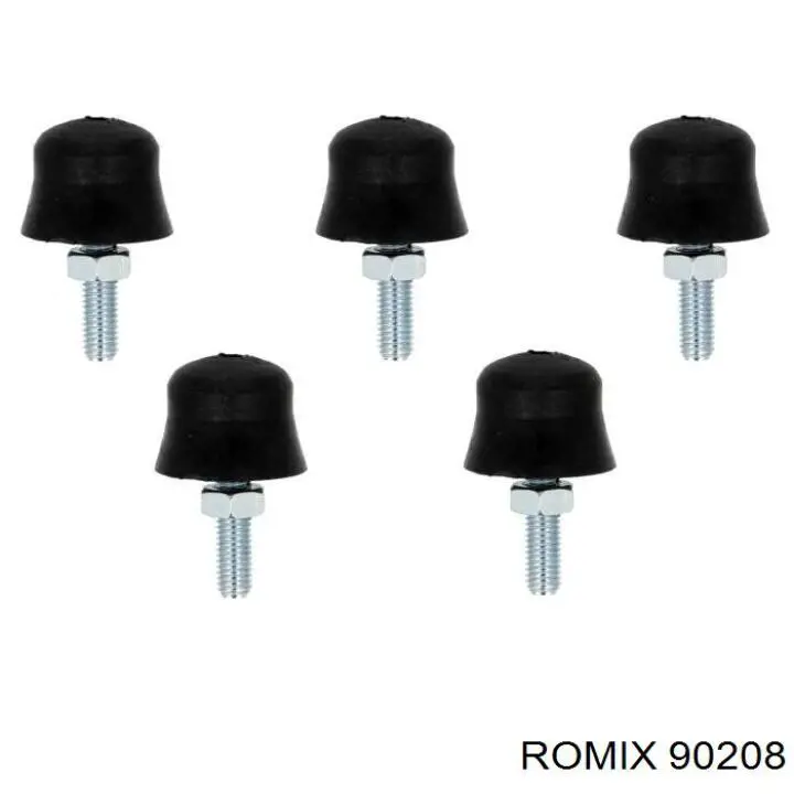  Romix 90208 preço, a partir de 42,25 USD