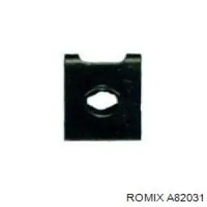 Cápsula (prendedor) de fixação de revestimento da porta Triclo 163135 preço, a partir de 0,14 USD