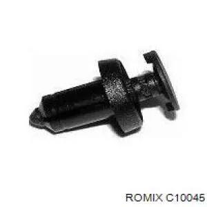 Cápsula (prendedor) de fixação de revestimento da porta Romix ROMC10045 preço, a partir de 2,04 USD
