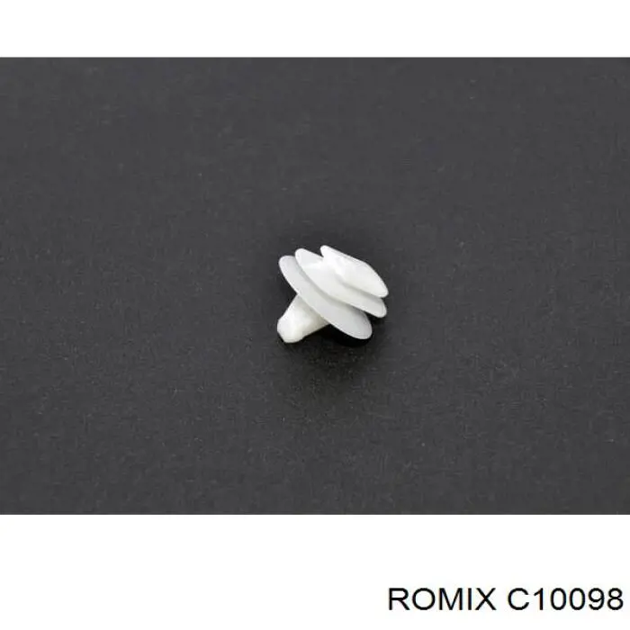 Braçadeira (cápsula) de fixação de moldura da porta Romix C10098 preço, a partir de 0,80 USD