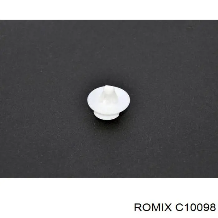 Compre C10098 Romix Braçadeira (cápsula) de fixação de moldura da porta