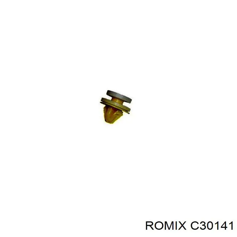 Compre C30141 Romix Cápsula (prendedor) de fixação de revestimento da porta