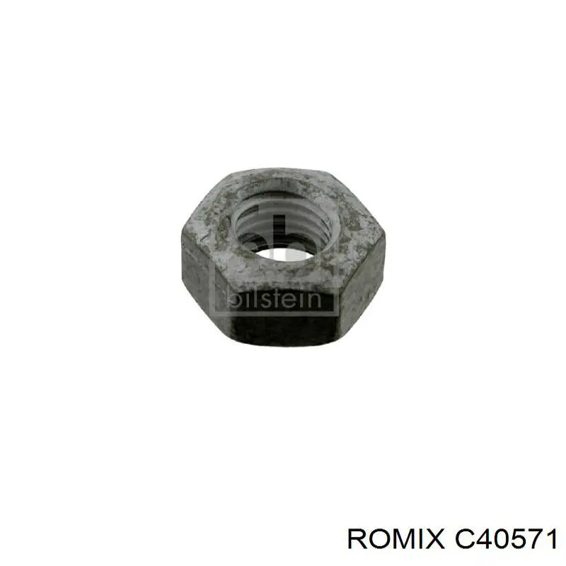 Compre 163470 Triclo Cápsula (prendedor) de fixação de revestimento da porta