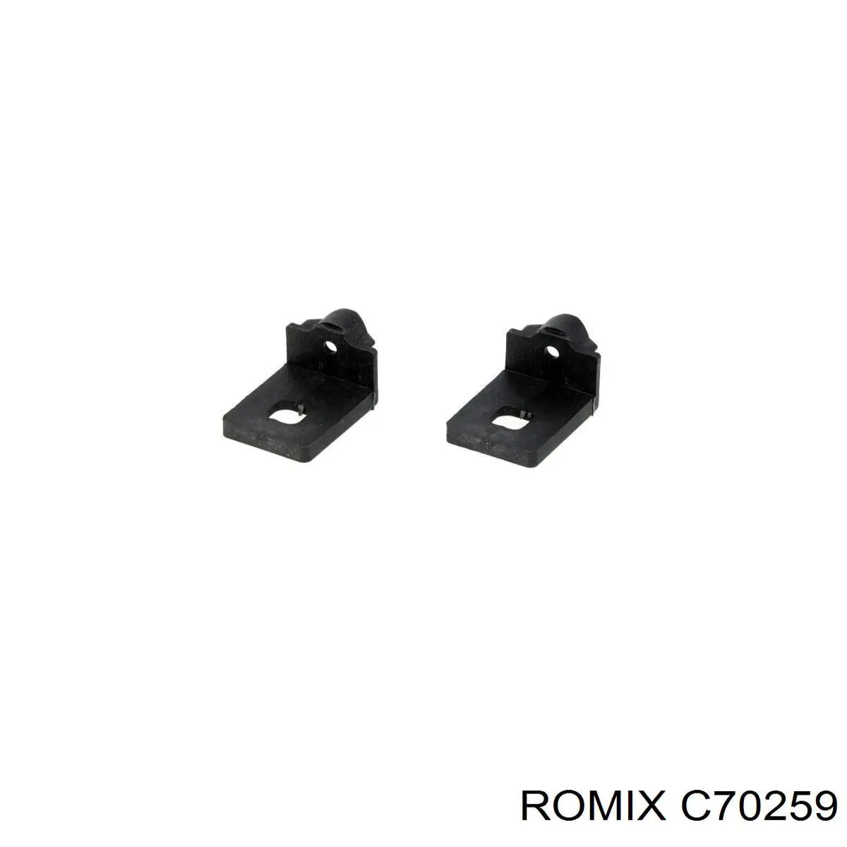  Romix C70259 preço, a partir de 22,24 USD