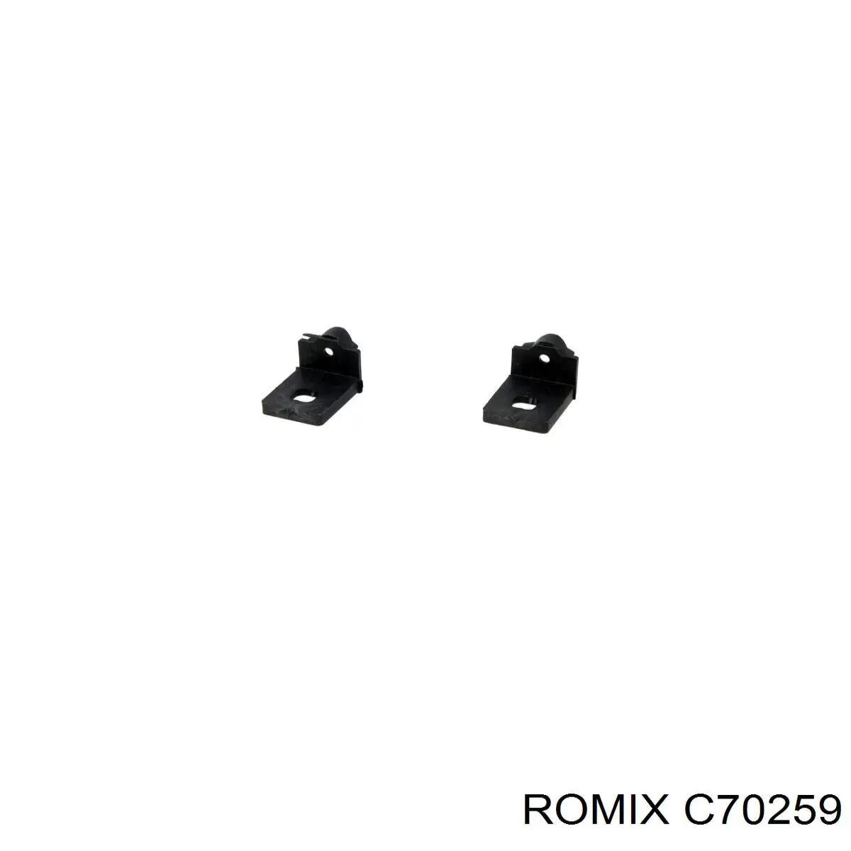 Compre C70259 Romix 