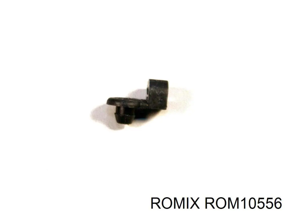 Cápsula (prendedor) de fixação do forro do pára-choque do pára-lama dianteiro Romix ROM10556 preço, a partir de 0,60 USD