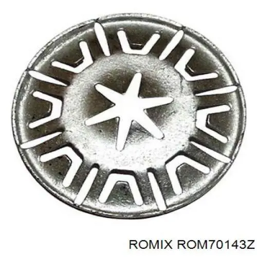  Romix ROM70143Z preço, a partir de 0,68 USD