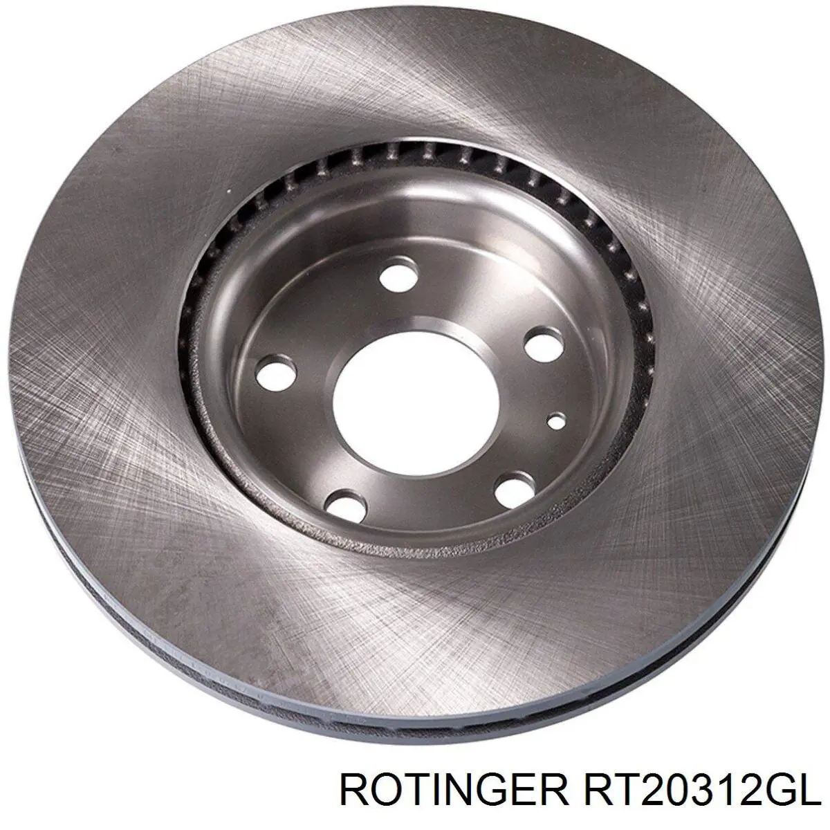 Disco do freio dianteiro Rotinger RT20312GL preço, a partir de 63,11 USD