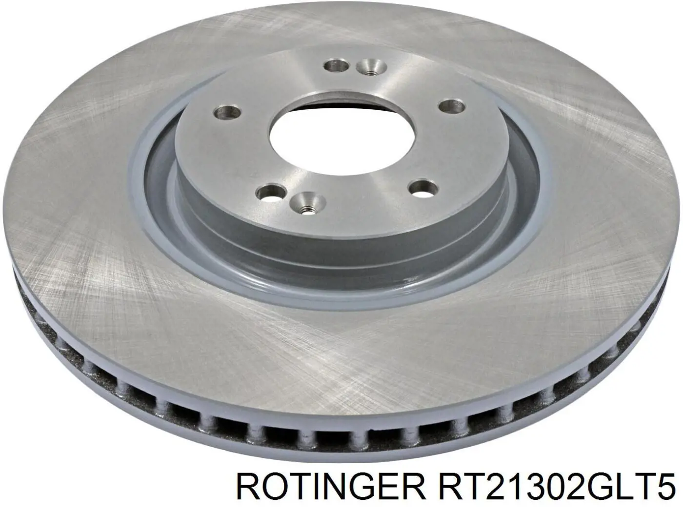 RT21302GLT5 Rotinger Disco do freio dianteiro