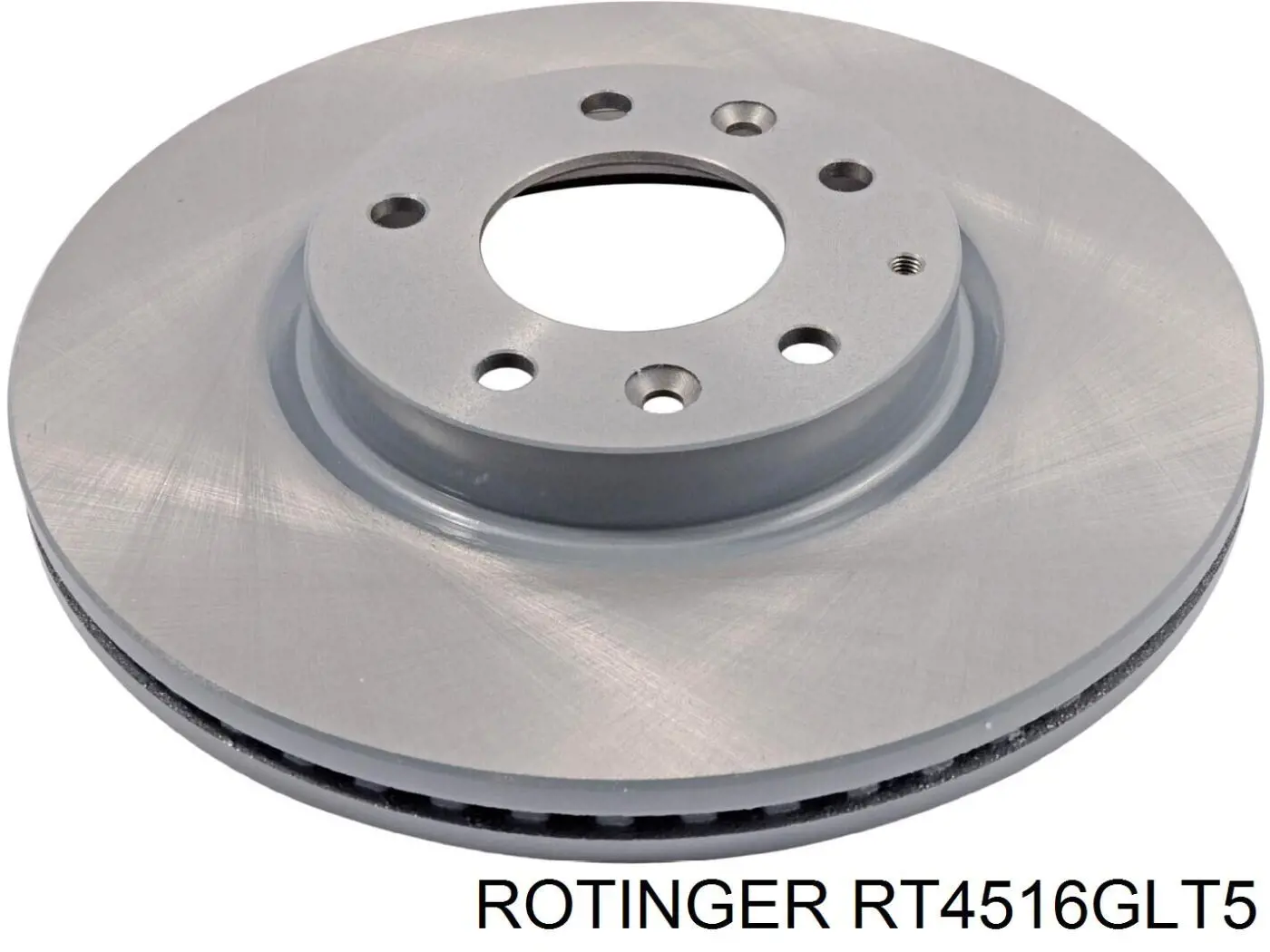 Disco do freio dianteiro Rotinger RT4516GLT5 preço, a partir de 53,45 USD