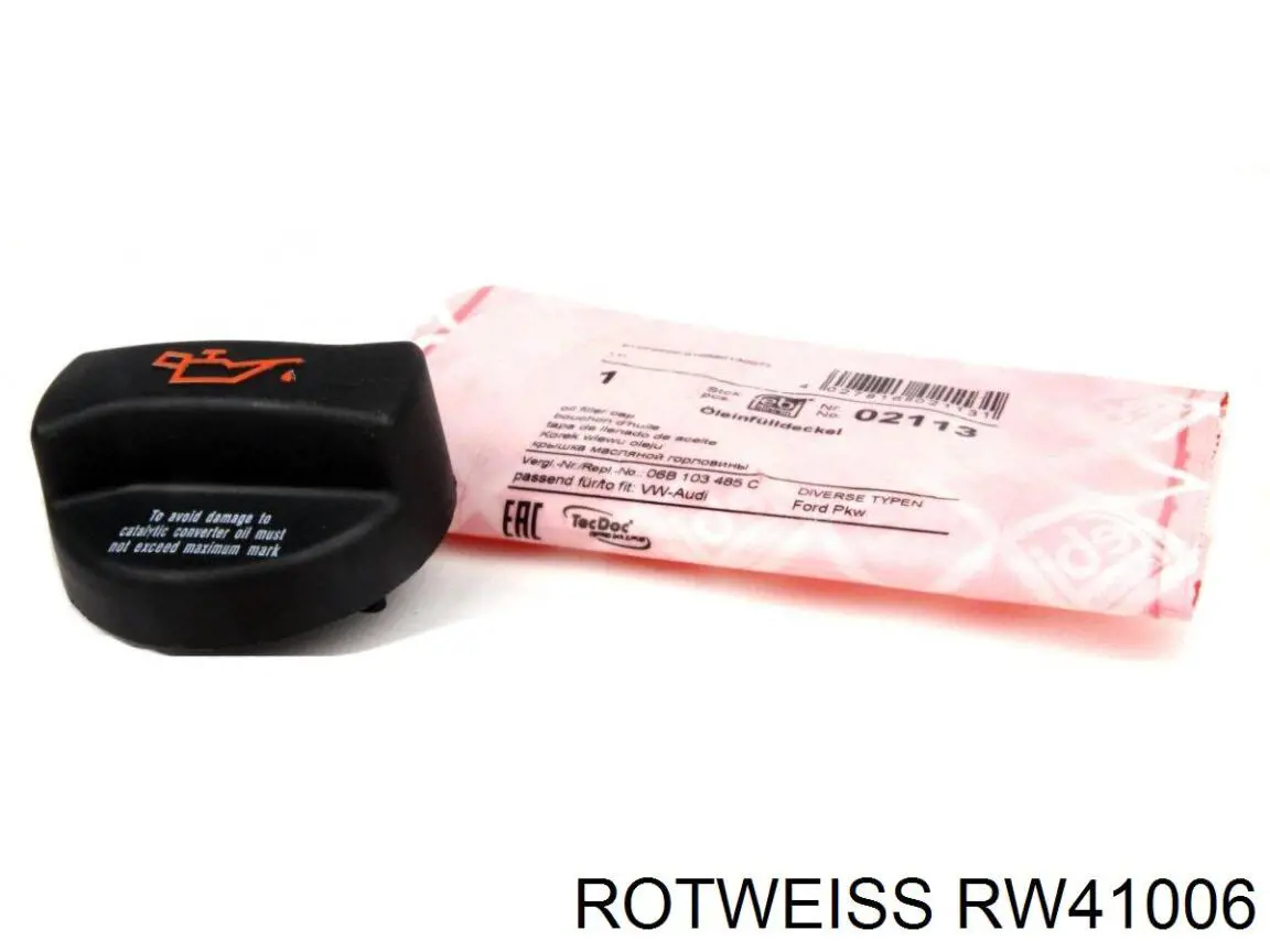 Cruzeta da junta universal traseira Rotweiss RW41006 preço, a partir de 16,14 USD