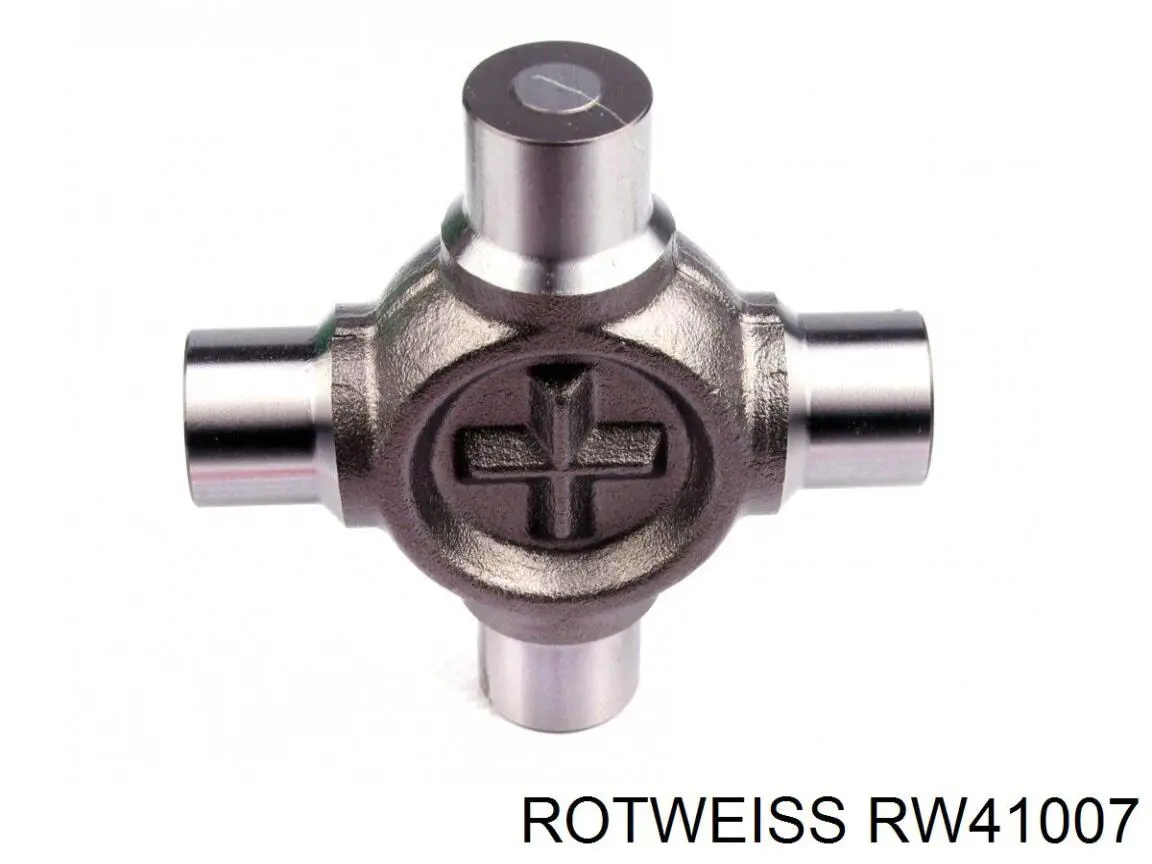 Cruzeta da junta universal traseira Rotweiss RW41007