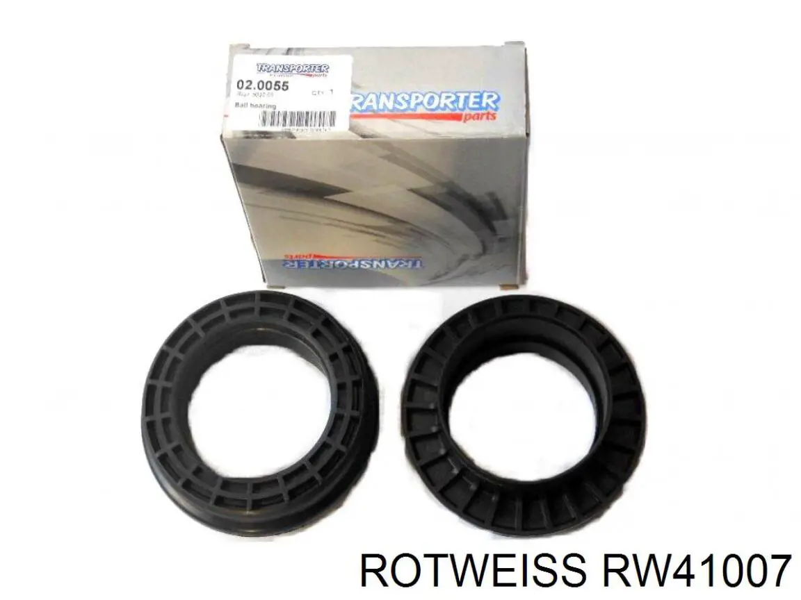 Compre RW41007 Rotweiss Cruzeta da junta universal traseira