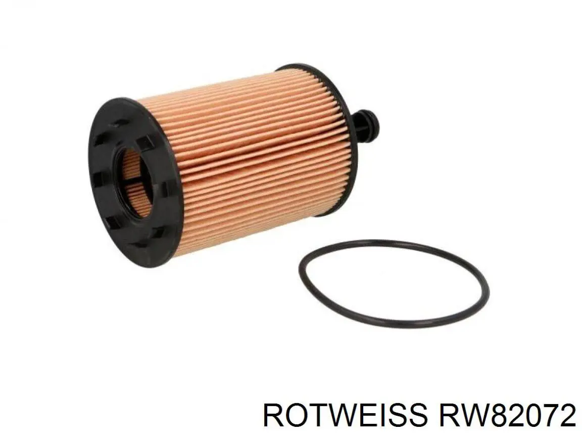 RW82072 Rotweiss Lanterna da luz de fundo de matrícula traseira