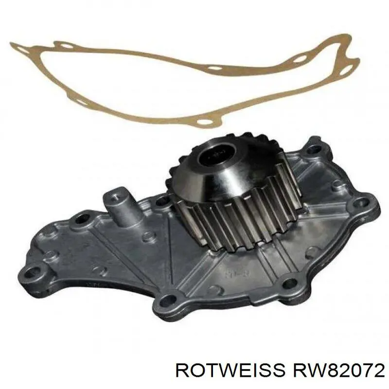 Lanterna da luz de fundo de matrícula traseira Rotweiss RW82072 preço, a partir de 18,28 USD