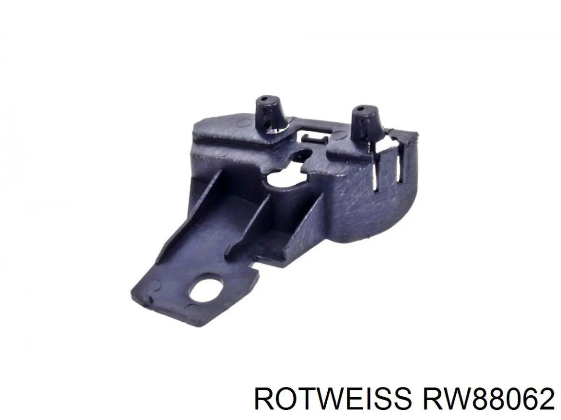 Compre RW88062 Rotweiss Consola direita de placa sobreposta inferior das luzes