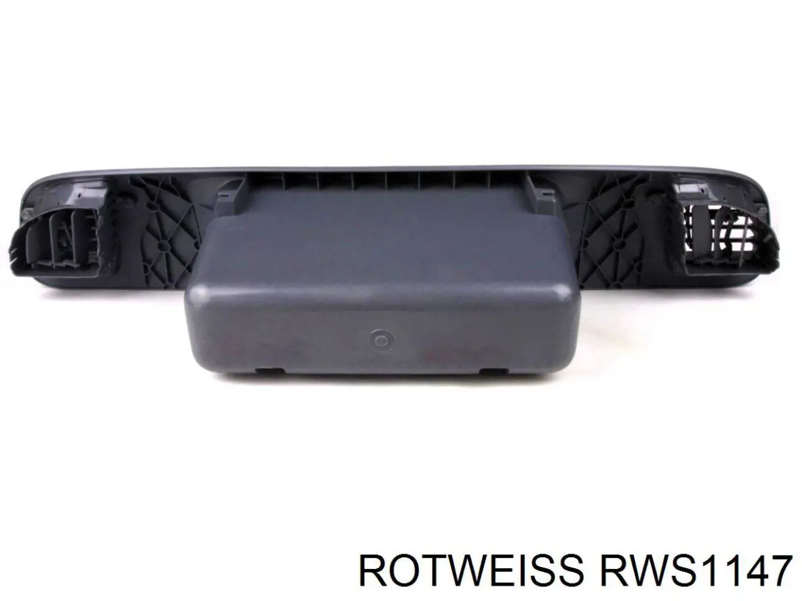 Moldura (placa sobreposta) direita do painel de instrumentos Rotweiss RWS1147 preço, a partir de 59,32 USD
