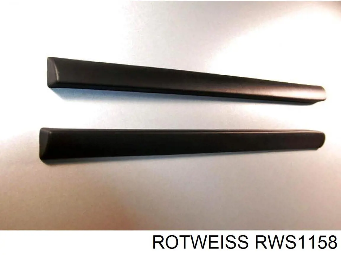  Rotweiss RWS1158