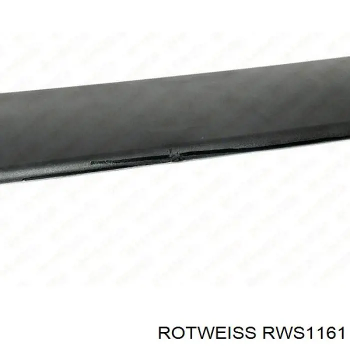 Moldura da porta lateral (deslizante) Rotweiss RWS1161 preço, a partir de 82,49 USD