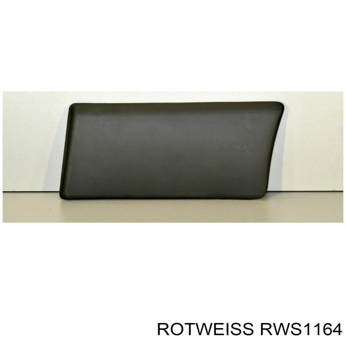 Moldura do pára-lama traseiro esquerdo Renault (RVI) 8200036099 preço, a partir de 44,03 USD