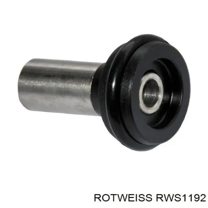 RWS1192 Rotweiss Rolo esquerdo superior da porta lateral (deslizante)