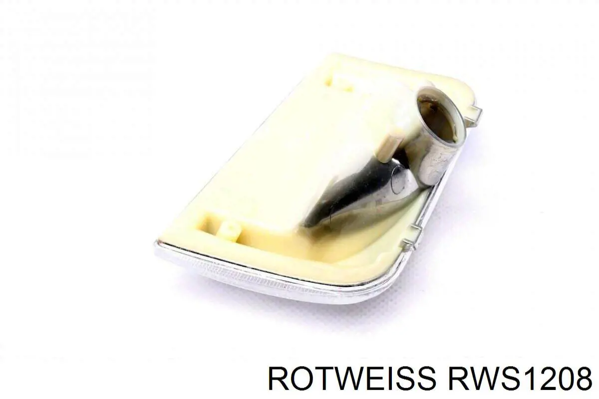 Pisca-pisca de espelho esquerdo Rotweiss RWS1208 preço, a partir de 17,59 USD