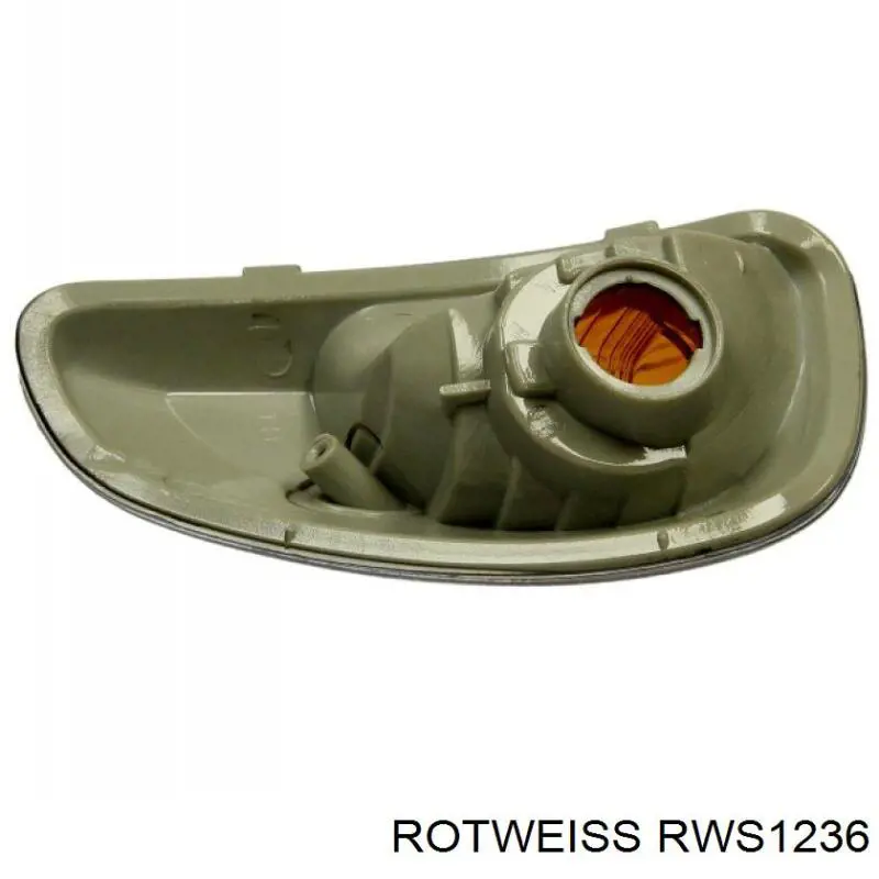Pisca-pisca de espelho direito Rotweiss RWS1236 preço, a partir de 23,03 USD