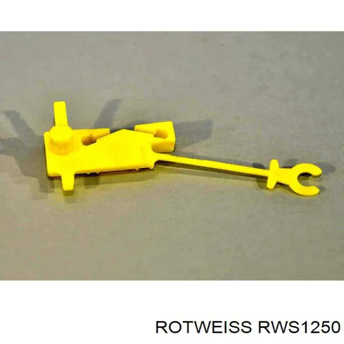 Mecanismo de acionamento de vidro da porta dianteira esquerda Rotweiss RWS1250 preço, a partir de 66,50 USD