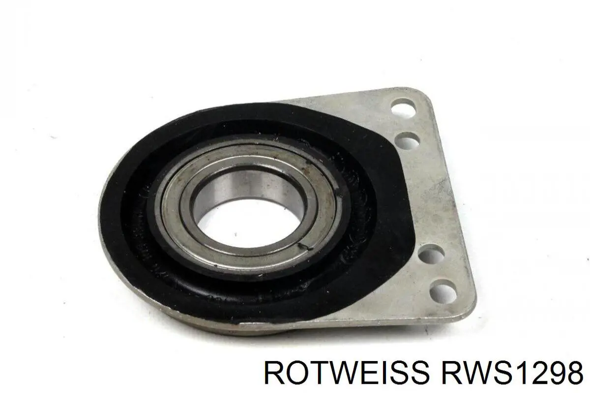 Rolamento suspenso do semieixo dianteiro Rotweiss RWS1298 preço, a partir de 35,30 USD