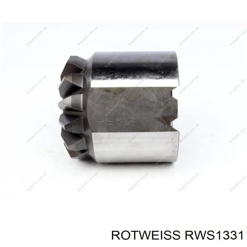 Arruela de diferencial do eixo dianteiro Rotweiss RWS1331 preço, a partir de 9,53 USD