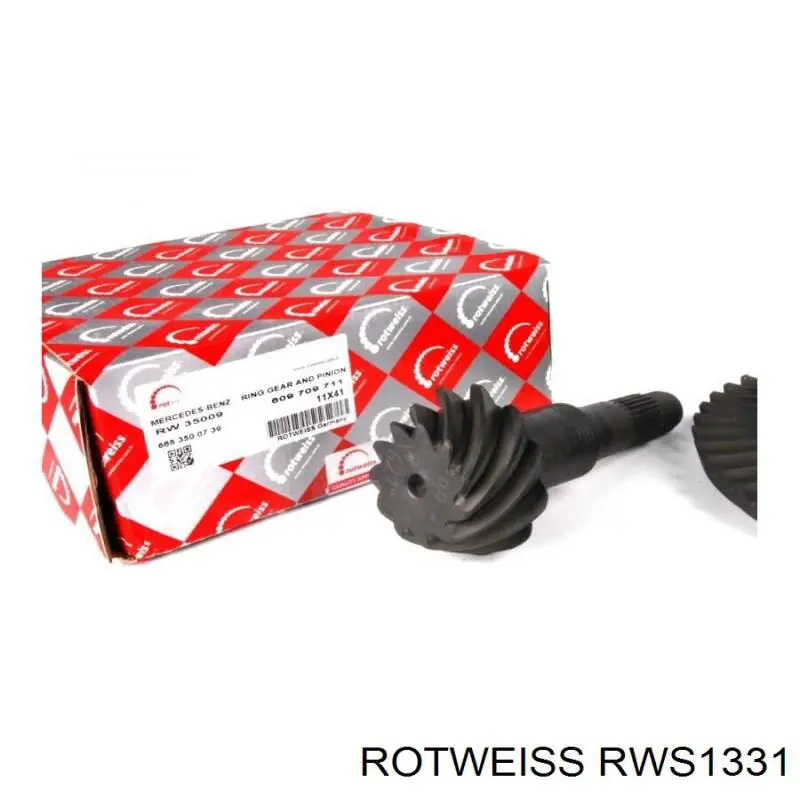Arruela de diferencial do eixo dianteiro Opel 9160325 preço, a partir de 9,53 USD