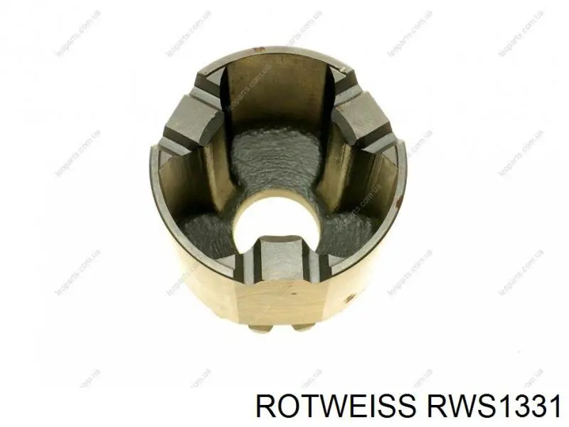Compre RWS1331 Rotweiss Arruela de diferencial do eixo dianteiro