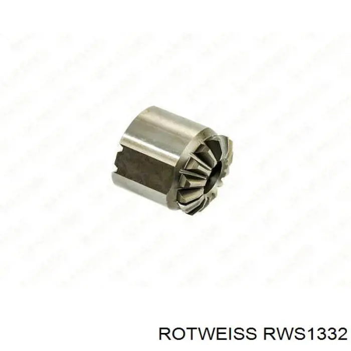 RWS1332 Rotweiss Satélite de diferencial
