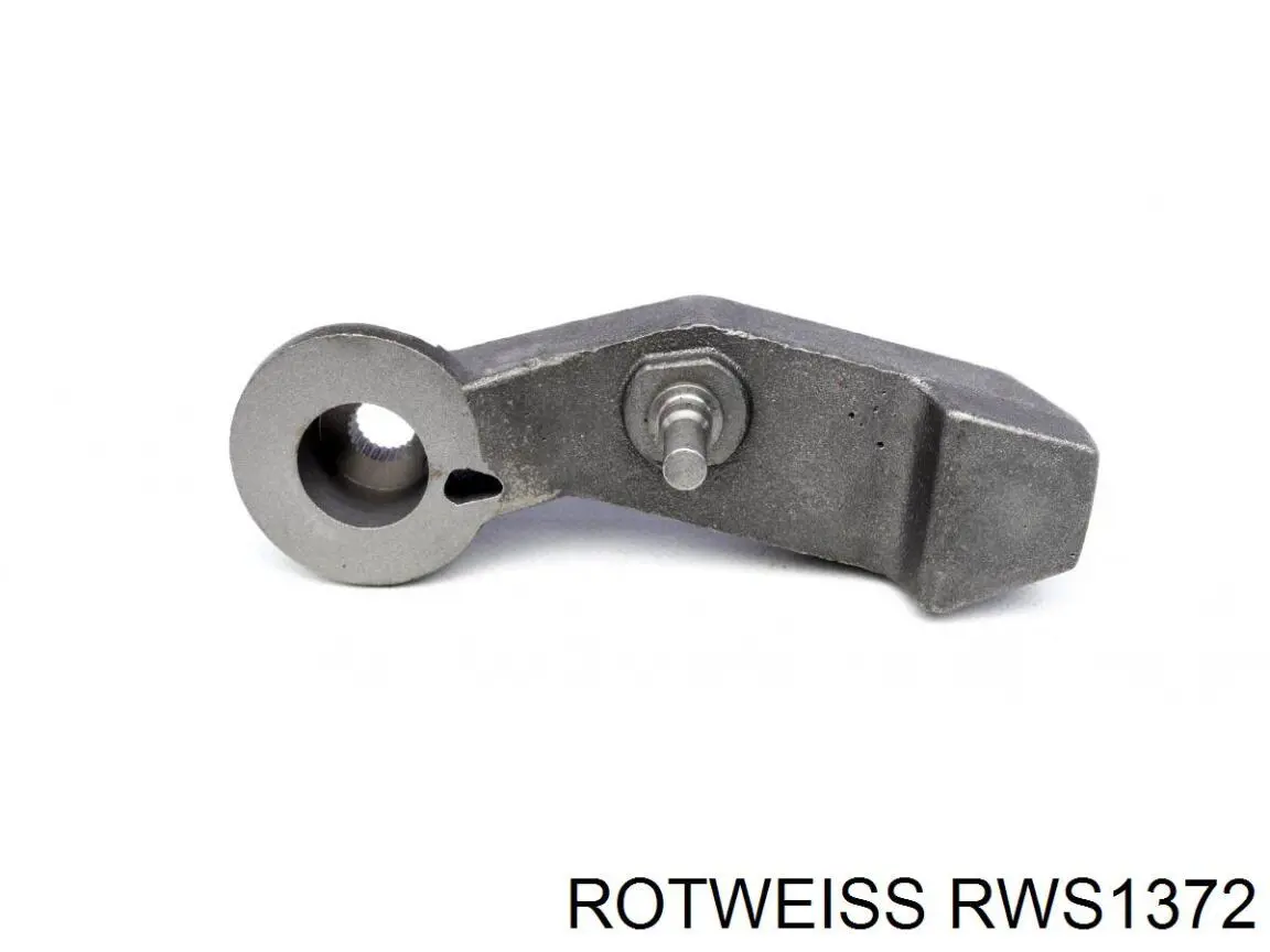 Cabo da avalanca da Caixa de Mudança RWS1372 Rotweiss