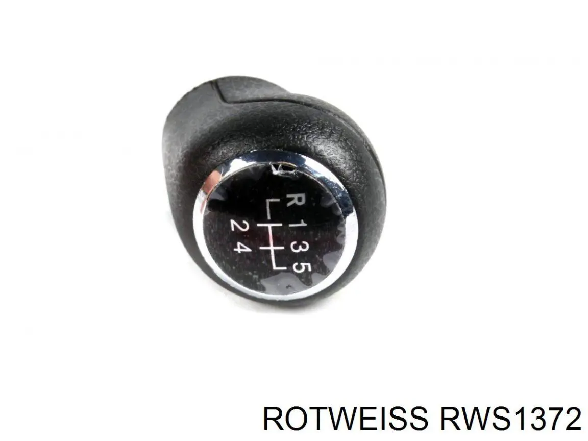 RWS1372 Rotweiss Cabo da avalanca da Caixa de Mudança
