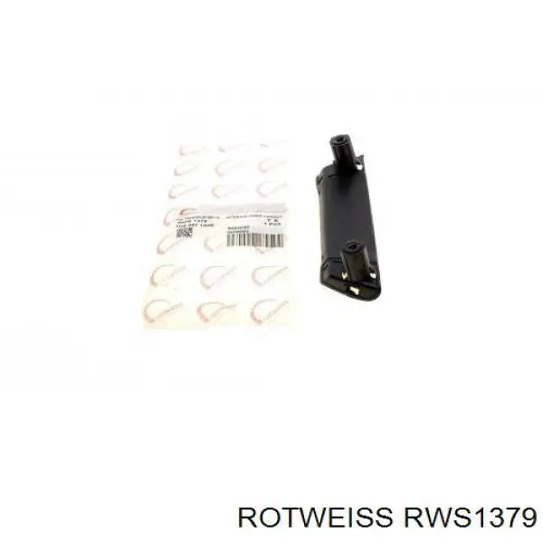 RWS1379 Rotweiss Maçaneta interna de braço da porta dianteira