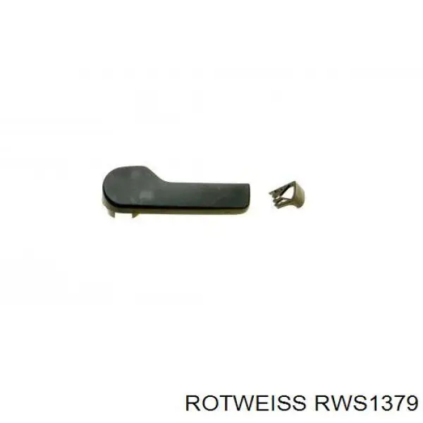 Compre RWS1379 Rotweiss Maçaneta interna de braço da porta dianteira