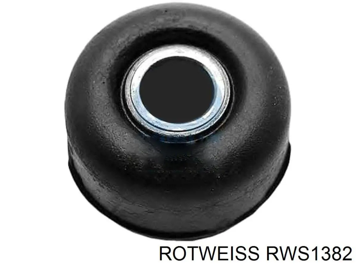 Vedante de bomba de vácuo Rotweiss RWS1382 preço, a partir de 8,72 USD