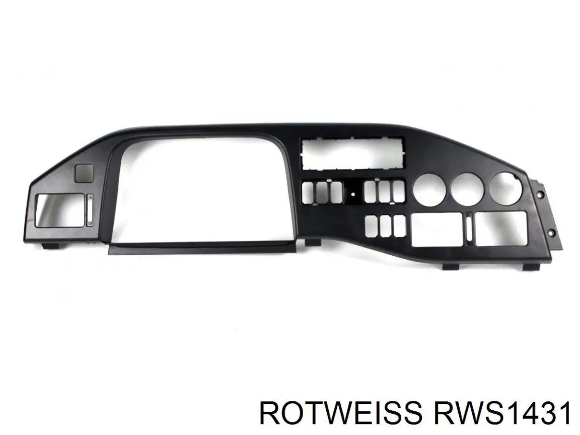 Compre RWS1431 Rotweiss Espelho de salão interno