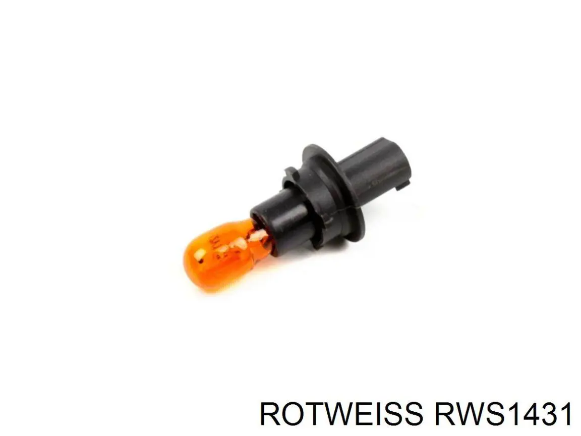 RWS1431 Rotweiss Espelho de salão interno