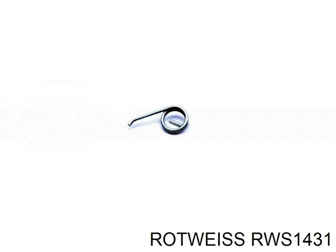 Espelho de salão interno RWS1431 Rotweiss